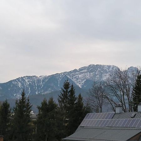 Retrospekcja - Apartament W Centrum Zakopane Exterior photo